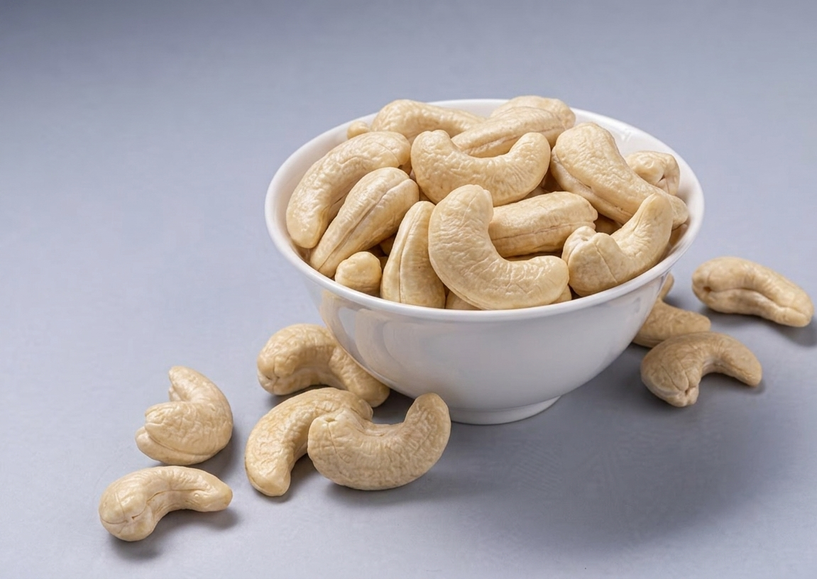 Whole Cashews