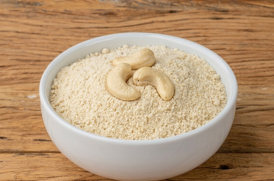 Cashew Powder