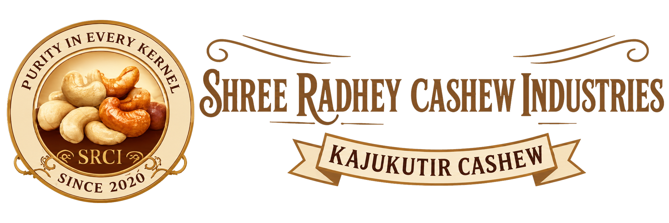 Shree Radhey Cashew Industries